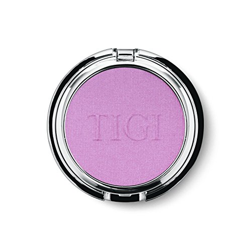 Сенки за очи TIGI High Density Eyeshadow Single - Orchid Pink от for Women - 0,13 унция сенки за очи, 0,13 унция (764149)
