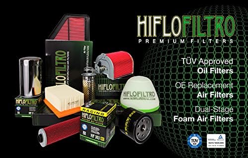 Маслен филтър премиум-клас HIFLO FILTRO HF128