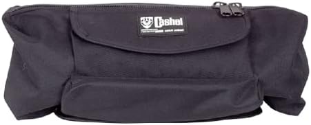 Чанта за носене Cashel Deluxe, Черна или кафява