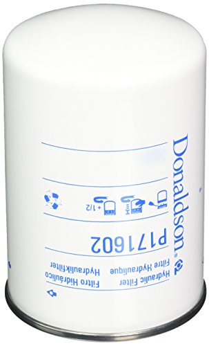 Donaldson P171602 - Хидравличен филтър с отжимом