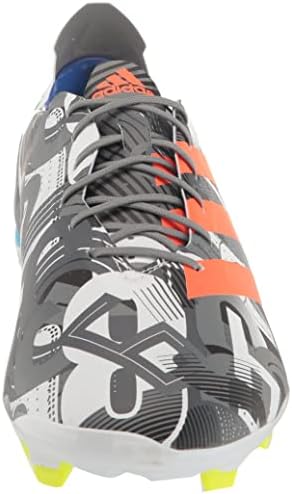 adidas Унисекс-Футболни обувки с Твърдо покритие За възрастни в режим на Игра,
