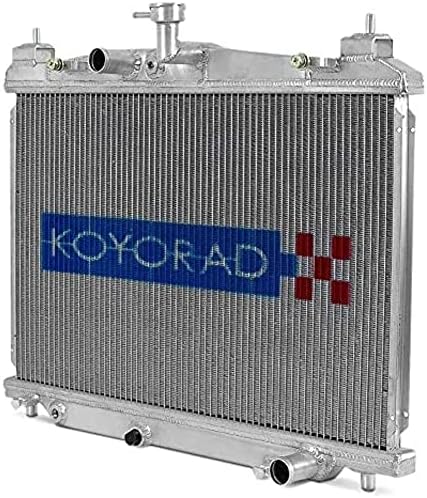 Радиатор Koyo VH13026 (серия Hyper V)