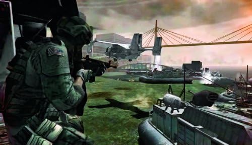 Call of Duty: Modern Warfare 3 (Wii) от ACTIVISION