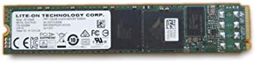 SSD устройство Lite-On LiteOn 480GB NVMe PCIe EP1-KB480 Enterprise с изключително ниска латентност M. 2 2280 за Dell HP HPE Lenovo Supermicro
