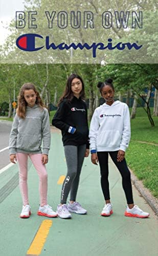 Велосипедни Шорти Champion Girls Stretch със Странично Медии-джоб на Детски Дрехи
