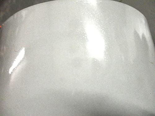 Сиво Светло Гланц Полиестер 10 x 14 Хартиена основа без лепило с дебелина 1/50