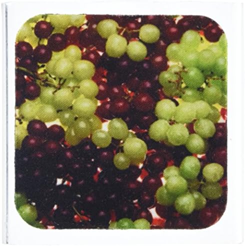 Мека поставка за грозде 3dRose CST_1216_2 (комплект от 8 броя)