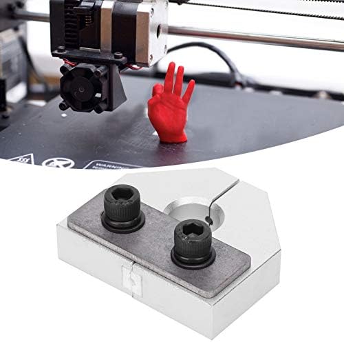 Конектор за заваряване на 3D принтер Fafeicy, Съединител за заваряване на алуминий конци спиралите, за диаметъра на конеца спиралите