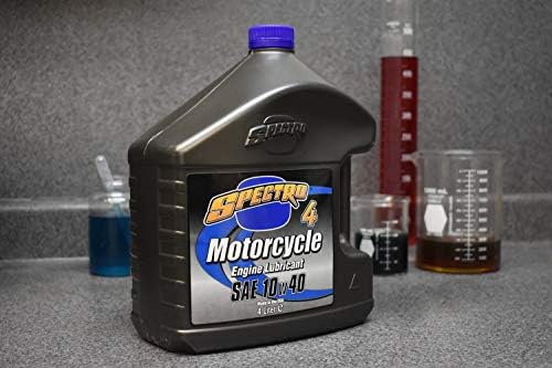 Spectro Oil U. S414 Моторно масло Spectro, 1 Опаковка