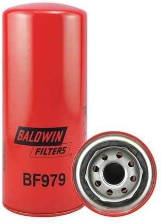 Горивен филтър Baldwin Filters, 8-23/32x3-11/16x8-23/32 инча