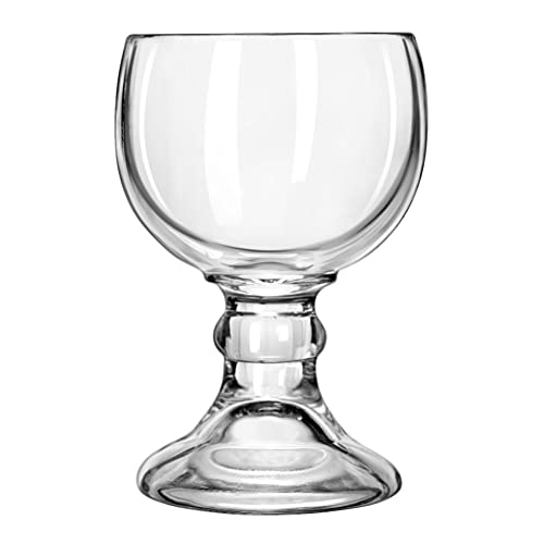 Стъклена посуда Libbey 1785473 Schooner Glass, 18 мл. (Опаковка от 12 броя)